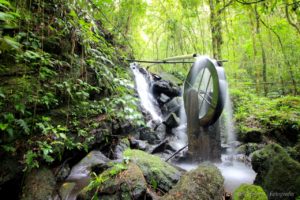 Leia mais sobre o artigo Um pouco mais sobre a servidão de aqueduto ou aqueduto coativo